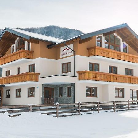 Appartements Bergheimat Flachau Exterior photo